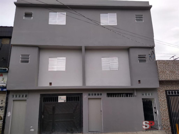 Casa com 1 Quarto à Venda, 630 m² em Parque Boa Esperança - São Paulo