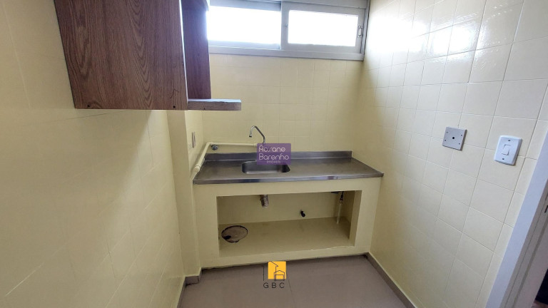 Imagem Apartamento com 1 Quarto para Alugar, 35 m² em Centro - Rio Grande