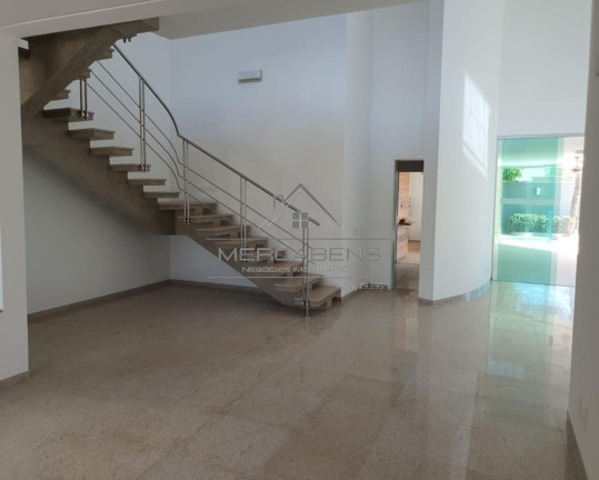 Imagem Casa com 3 Quartos à Venda, 400 m² em Golden Park Residence - Mirassol