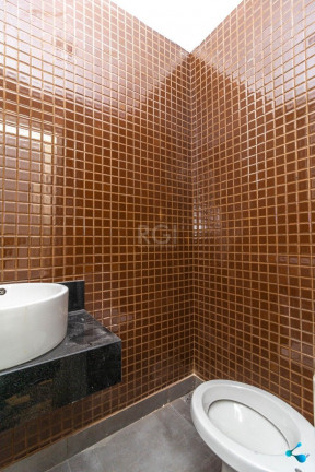 Imagem Apartamento com 3 Quartos à Venda, 117 m² em Centro Histórico - Porto Alegre