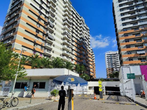 Apartamento com 3 Quartos à Venda, 80 m² em Pilares - Rio De Janeiro