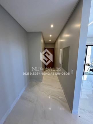 Imagem Casa com 3 Quartos à Venda, 198 m² em Jardins Bolonha - Senador Canedo Imagem Casa com 3 Quartos à Venda, 198 m² em Jardins Bolonha - Senador Canedo