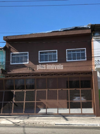 Imagem Imóvel Comercial à Venda, 856 m² em Jurubatuba - São Paulo