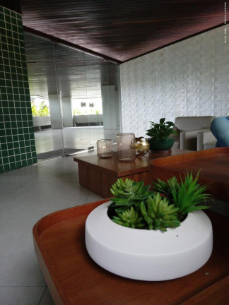 Imagem Apartamento com 5 Quartos à Venda, 406 m² em Derby - Recife