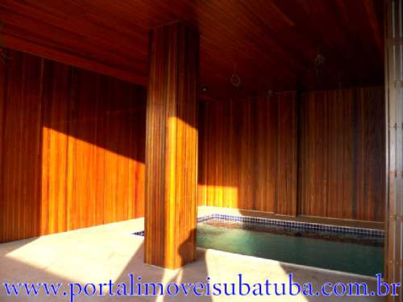 Imagem Apartamento à Venda,  em Itaguá - Ubatuba