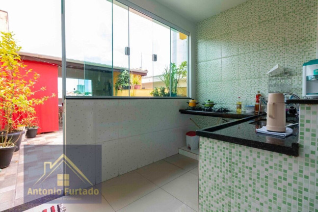 Imagem Sobrado com 3 Quartos à Venda, 150 m² em Altos De Vila Prudente - São Paulo