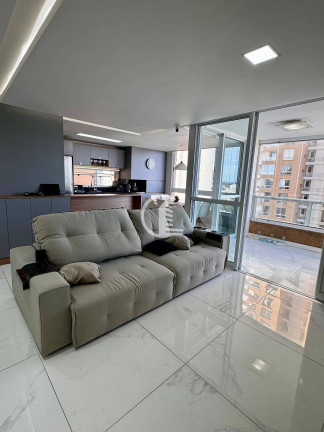 Imagem Apartamento com 3 Quartos à Venda, 110 m² em Cristo Redentor - Caxias Do Sul