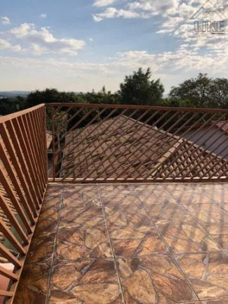 Imagem Casa com 3 Quartos à Venda, 150 m² em Jardim Das Indústrias - São José Dos Campos