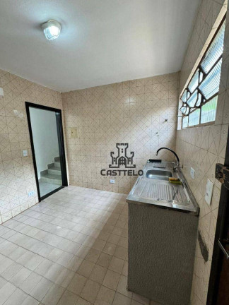 Imagem Casa com 3 Quartos à Venda, 118 m² em Jardim Alvorada - Londrina Imagem Casa com 3 Quartos à Venda, 118 m² em Jardim Alvorada - Londrina