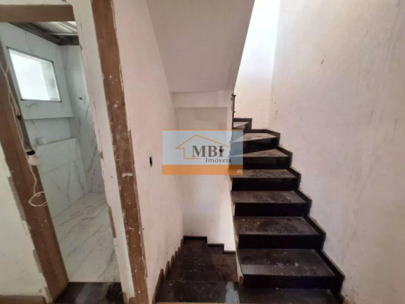 Imagem Casa com 3 Quartos à Venda, 110 m² em Vila Carrão - São Paulo
