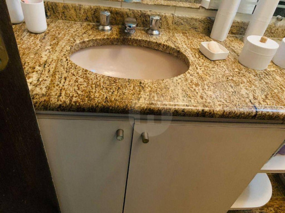 Imagem Apartamento com 4 Quartos à Venda, 130 m² em São Luiz - Belo Horizonte