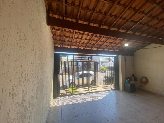 Imagem Casa com 2 Quartos para Alugar, 132 m² em Jardim Residencial Villa Amato - Sorocaba Imagem Casa com 2 Quartos para Alugar, 132 m² em Jardim Residencial Villa Amato - Sorocaba