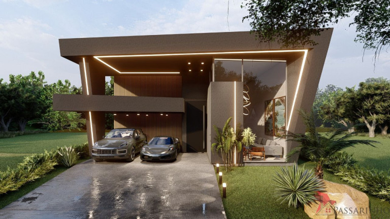 Imagem Casa de Condomínio com 4 Quartos à Venda, 230 m² em Condomínio Reserva Das águas - Torres Imagem Casa de Condomínio com 4 Quartos à Venda, 230 m² em Condomínio Reserva Das águas - Torres