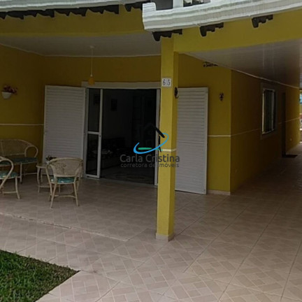 Imagem Casa com 3 Quartos à Venda,  em Praia De Leste - Pontal Do Paraná