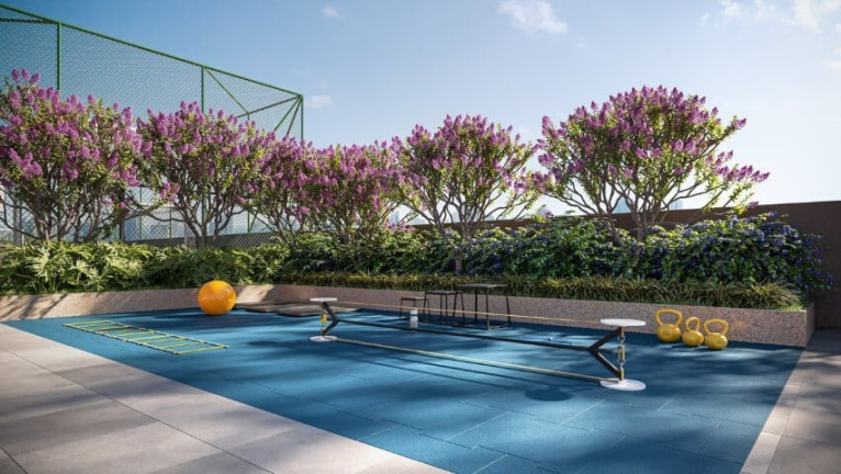 Imagem Apartamento com 3 Quartos à Venda, 100 m² em Vila Ema - São Paulo