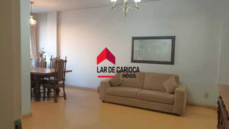 Apartamento com 3 Quartos à Venda, 102 m² em Botafogo - Rio De Janeiro