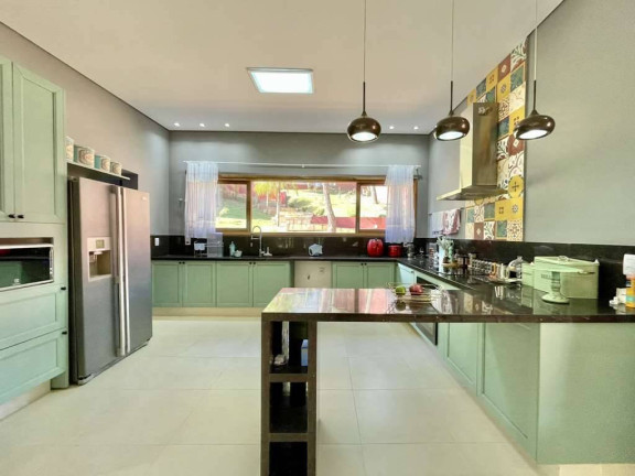 Imagem Casa com 4 Quartos à Venda, 1.400 m² em Chácara Dos Lagos - Carapicuíba