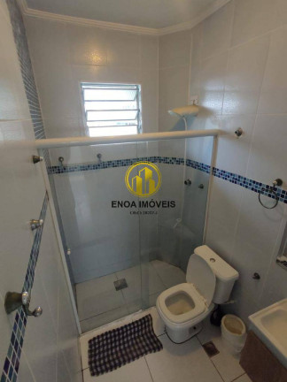 Imagem Kitnet com 1 Quarto à Venda, 52 m² em Guilhermina - Praia Grande