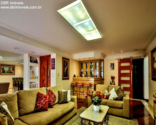 Imagem Apartamento com 4 Quartos à Venda, 300 m² em Vila Jacuí - Sao Paulo Imagem Apartamento com 4 Quartos à Venda, 300 m² em Vila Jacuí - Sao Paulo