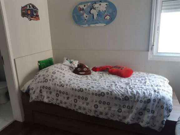 Imagem Apartamento com 3 Quartos à Venda, 96 m² em Vila Valparaíso - Santo André Imagem Apartamento com 3 Quartos à Venda, 96 m² em Vila Valparaíso - Santo André