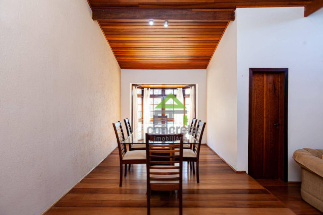 Imagem Casa de Condomínio com 3 Quartos à Venda, 228 m² em Colinas De São Fernando - Cotia Imagem Casa de Condomínio com 3 Quartos à Venda, 228 m² em Colinas De São Fernando - Cotia