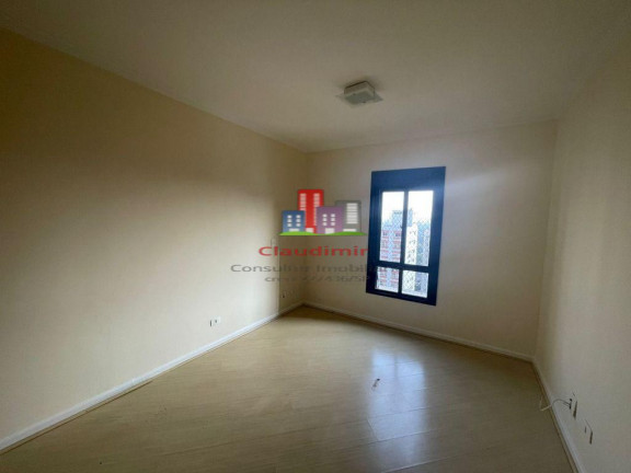 Imagem Apartamento com 3 Quartos à Venda ou Locação, 124 m² em Vila Mariana - São Paulo