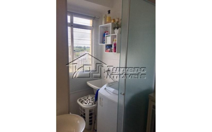 Imagem Apartamento com 2 Quartos à Venda, 50 m² em Parque Residencial Flamboyant  - São José Dos Campos