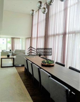 Imagem Apartamento com 4 Quartos à Venda, 215 m² em Aclimação - São Paulo