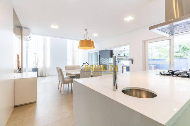 Imagem Casa com 4 Quartos à Venda, 380 m² em Alphaville Nova Esplanada I - Votorantim Imagem Casa com 4 Quartos à Venda, 380 m² em Alphaville Nova Esplanada I - Votorantim