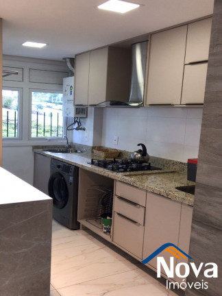 Imagem Imóvel com 1 Quarto à Venda, 79 m² em Pousada Da Neve - Nova Petrópolis