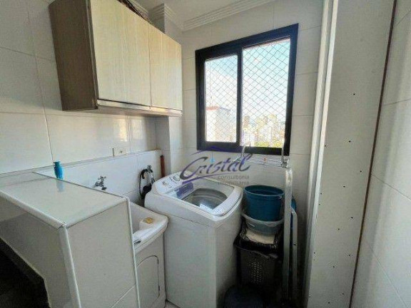 Imagem Apartamento com 2 Quartos à Venda, 74 m² em Guilhermina - Praia Grande