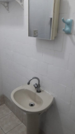 Imagem Apartamento com 2 Quartos à Venda, 67 m² em José Menino - Santos