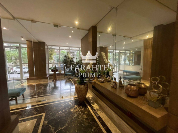 Imagem Apartamento com 4 Quartos à Venda, 177 m² em Boqueirão - Santos