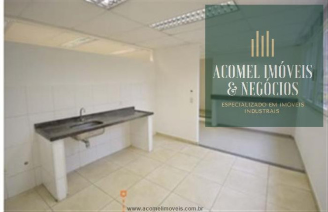 Imagem Imóvel para Alugar, 1.056 m² em Centro - Santos Imagem Imóvel para Alugar, 1.056 m² em Centro - Santos
