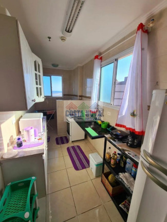 Imagem Apartamento com 2 Quartos para Alugar, 69 m² em Solemar - Praia Grande Imagem Apartamento com 2 Quartos para Alugar, 69 m² em Solemar - Praia Grande