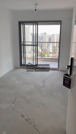 Imagem Apartamento com 1 Quarto à Venda, 46 m² em Vila Mariana - São Paulo Imagem Apartamento com 1 Quarto à Venda, 46 m² em Vila Mariana - São Paulo