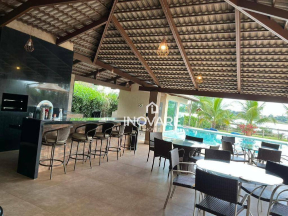 Fazenda à Venda, 5.000 m² em Centro - Buriti Alegre
