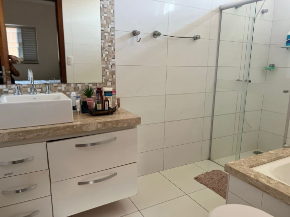 Imagem Casa com 3 Quartos à Venda, em Jardim Do éden - Franca Imagem Casa com 3 Quartos à Venda, em Jardim Do éden - Franca