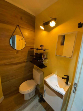 Imagem Sobrado com 3 Quartos à Venda, 76 m² em Parque Dos Ipês - São José Dos Campos Imagem Sobrado com 3 Quartos à Venda, 76 m² em Parque Dos Ipês - São José Dos Campos