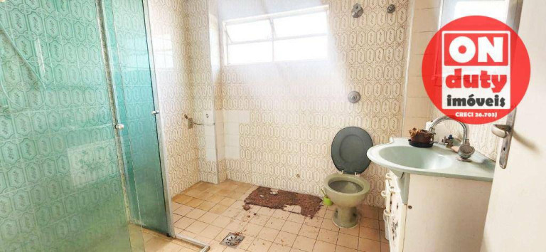 Imagem Apartamento com 2 Quartos à Venda, 85 m² em José Menino - Santos Imagem Apartamento com 2 Quartos à Venda, 85 m² em José Menino - Santos