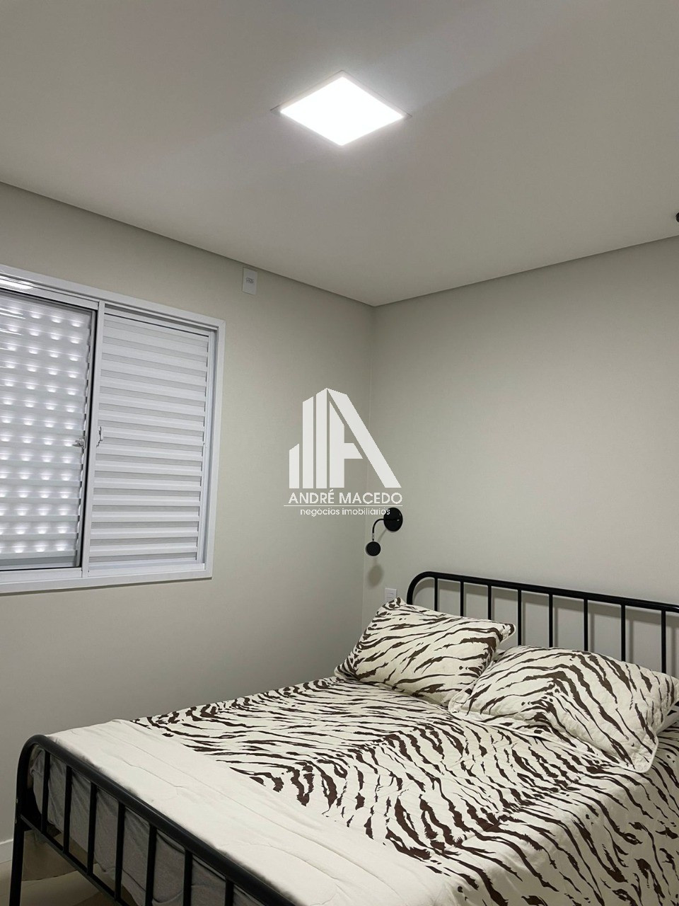 Imagem Imóvel com 2 Quartos à Venda, 46 m² em Condomínio Residencial Manacas - Mogi Mirim