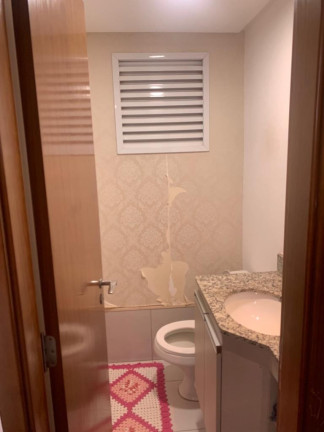 Imagem Apartamento com 3 Quartos à Venda, 89 m² em Village Veneza - Goiânia