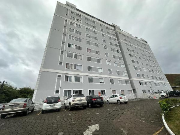 Apartamento com 2 Quartos à Venda, 11.049 m² em Francisco Bernardino - Juiz De Fora