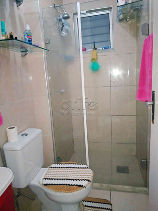 Imagem Apartamento com 2 Quartos à Venda, 52 m² em Henrique Jorge - Fortaleza