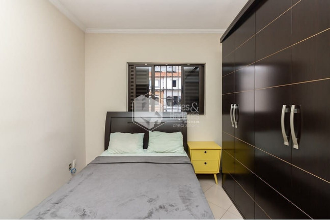 Imagem Casa com 3 Quartos à Venda, 129 m² em Parque Jabaquara - São Paulo