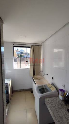 Imagem Cobertura com 3 Quartos à Venda, 189 m² em Giovanini - Coronel Fabriciano