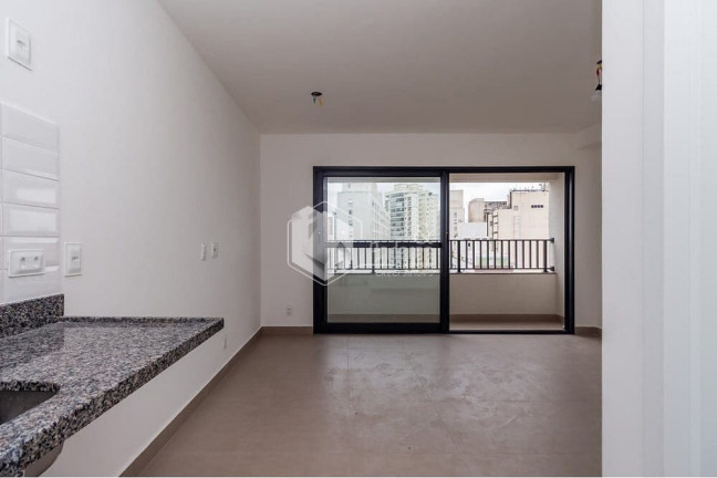 Apartamento com 1 Quarto à Venda, 26 m² em Vila Mariana - São Paulo