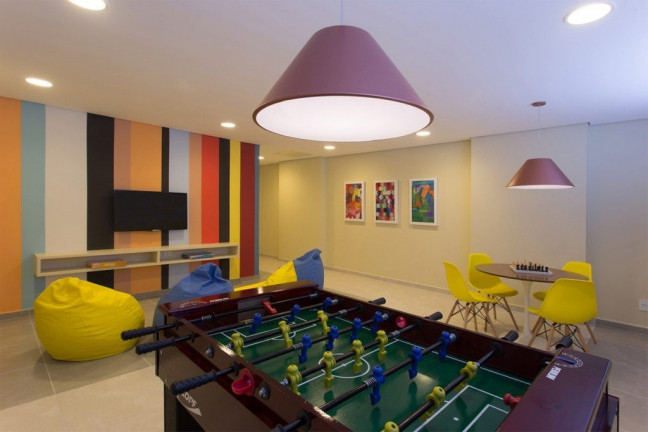 Imagem Apartamento com 3 Quartos à Venda, 70 m² em Tatuapé - São Paulo Imagem Apartamento com 3 Quartos à Venda, 70 m² em Tatuapé - São Paulo