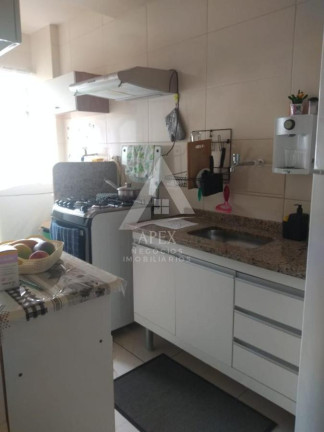 Imagem Apartamento com 2 Quartos à Venda, 44 m² em Campo Grande - Rio De Janeiro Imagem Apartamento com 2 Quartos à Venda, 44 m² em Campo Grande - Rio De Janeiro