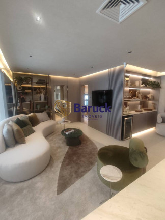 Imagem Apartamento com 3 Quartos à Venda, 88 m² em Campo Belo - São Paulo Imagem Apartamento com 3 Quartos à Venda, 88 m² em Campo Belo - São Paulo